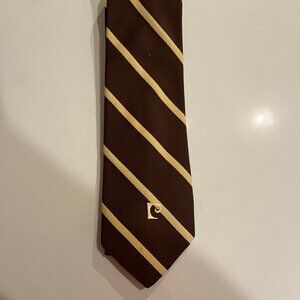 Vintage Pierre Cardin 70's 80's Mens Tie In Great Shape